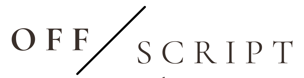 Off Script Consulting